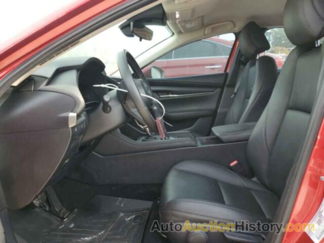 MAZDA 3 SELECT, 3MZBPACL7LM127116