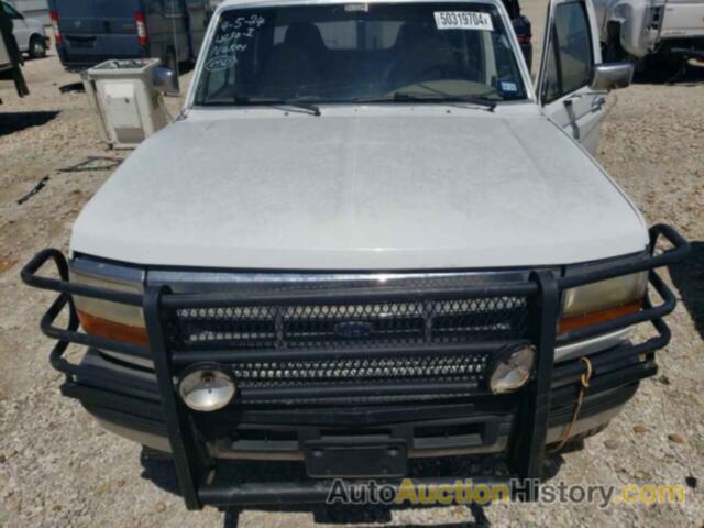 FORD All Models, 1FTHW26F5TEA55852