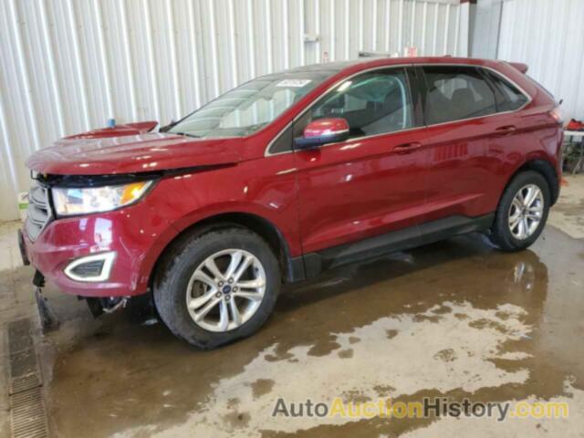 FORD EDGE SEL, 2FMTK4J83FBC02658