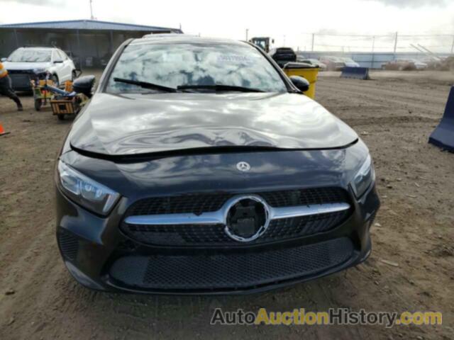 MERCEDES-BENZ A-CLASS 220, WDD3G4EB7KW018043