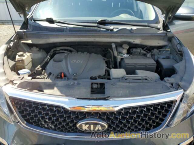 KIA SPORTAGE EX, KNDPC3AC1F7709682