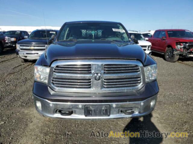 RAM 1500 SLT, 1C6RR7LM9JS322220