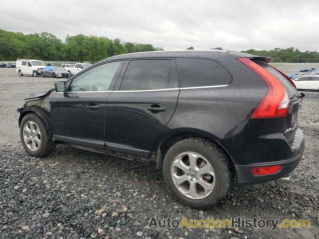 VOLVO XC60 3.2, YV4952DL4D2428492