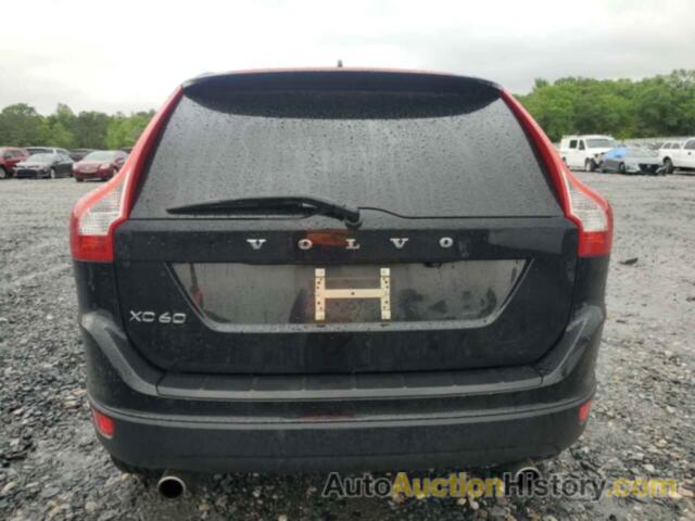 VOLVO XC60 3.2, YV4952DL4D2428492