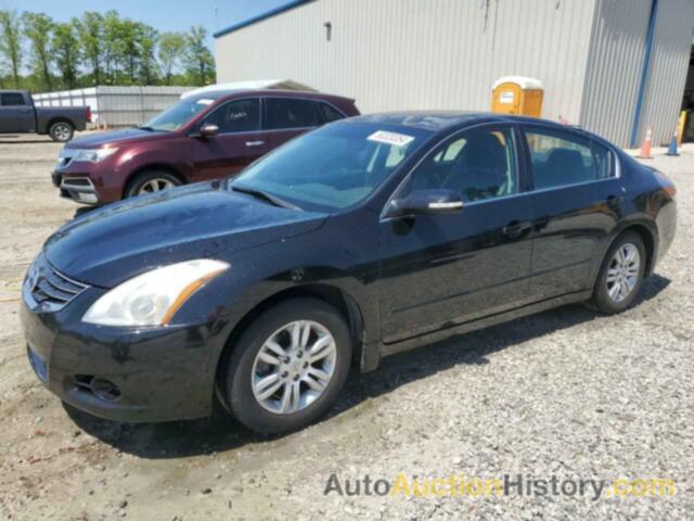 NISSAN ALTIMA BASE, 1N4AL2AP5CN420109