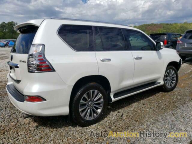 LEXUS GX 460 LUXURY, JTJGM7BX4P5340591