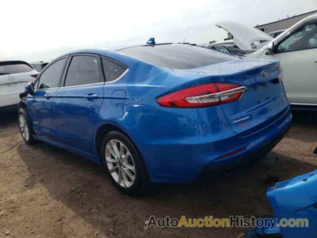 FORD FUSION SE, 3FA6P0LU3KR131078