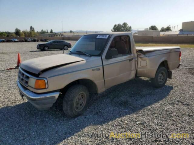 FORD RANGER, 1FTCR10A5PUA02282