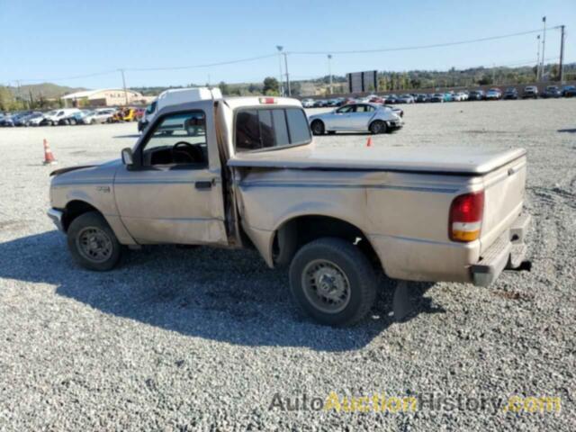 FORD RANGER, 1FTCR10A5PUA02282