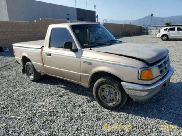 FORD RANGER, 1FTCR10A5PUA02282