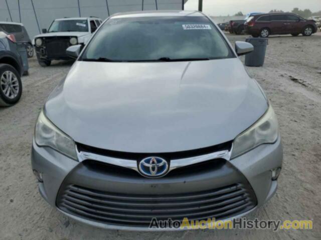 TOYOTA CAMRY HYBRID, 4T1BD1FKXFU168656