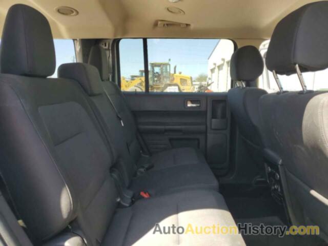 FORD FLEX SE, 2FMGK5B89HBA02022