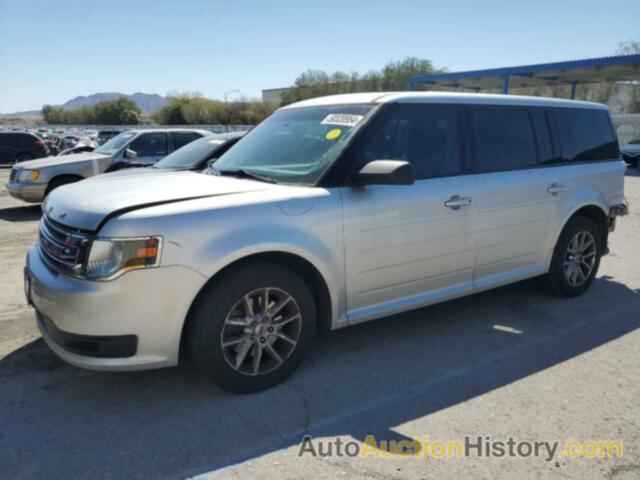 FORD FLEX SE, 2FMGK5B89HBA02022