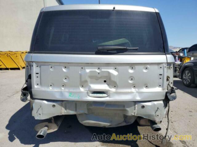 FORD FLEX SE, 2FMGK5B89HBA02022