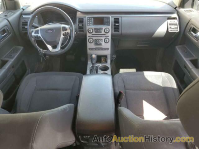 FORD FLEX SE, 2FMGK5B89HBA02022