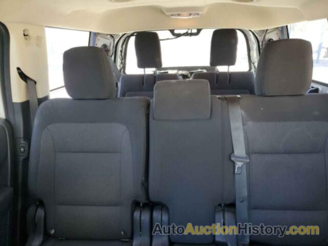 FORD FLEX SE, 2FMGK5B89HBA02022