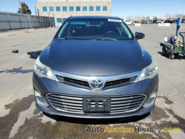 TOYOTA AVALON BASE, 4T1BK1EB0DU039538