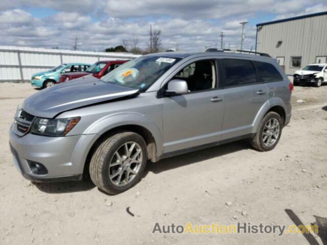 DODGE JOURNEY GT, 3C4PDDEG1HT583399