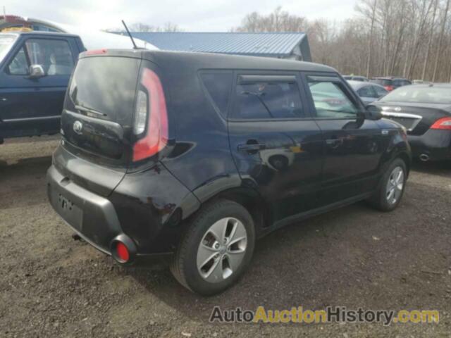 KIA SOUL, KNDJN2A23F7233808