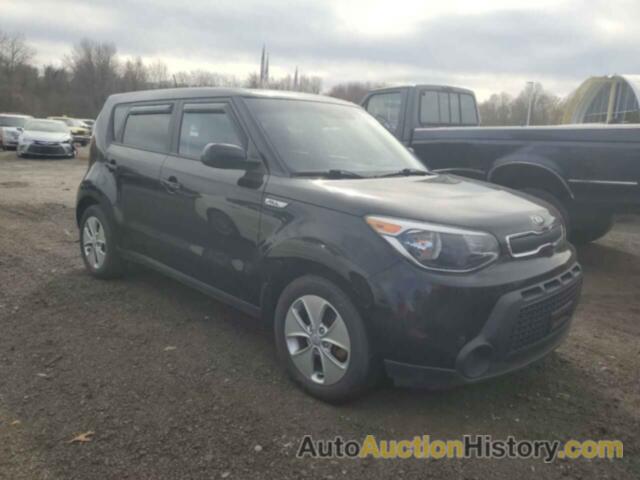 KIA SOUL, KNDJN2A23F7233808