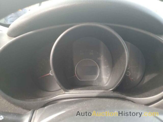 KIA SOUL, KNDJN2A23F7233808