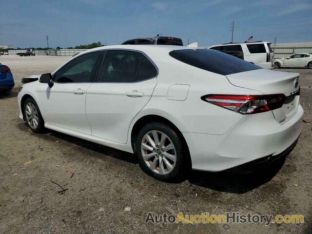 TOYOTA CAMRY LE, 4T1C11AK3LU900819