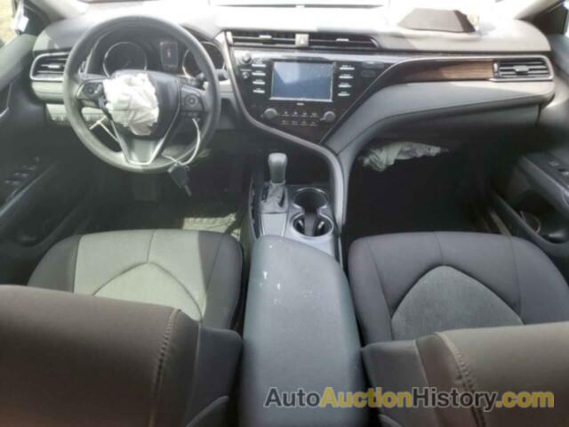 TOYOTA CAMRY LE, 4T1C11AK3LU900819