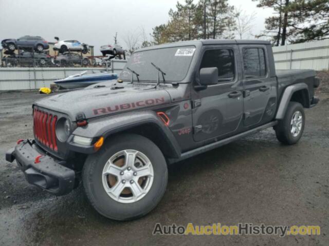 JEEP GLADIATOR RUBICON, 1C6JJTBG5LL152847