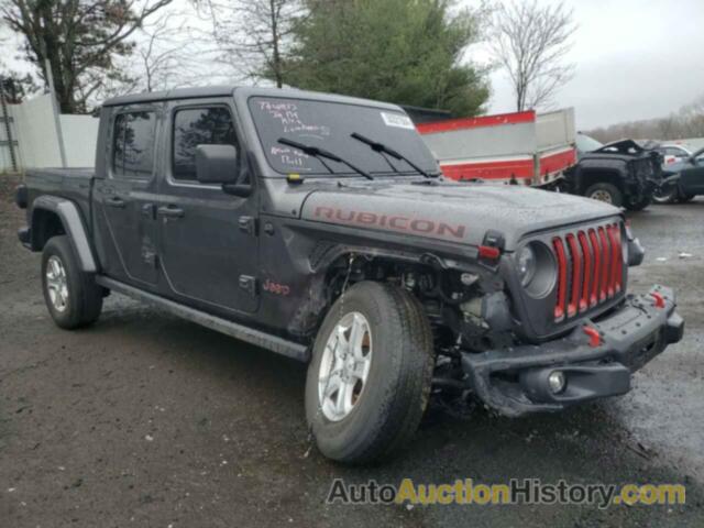 JEEP GLADIATOR RUBICON, 1C6JJTBG5LL152847