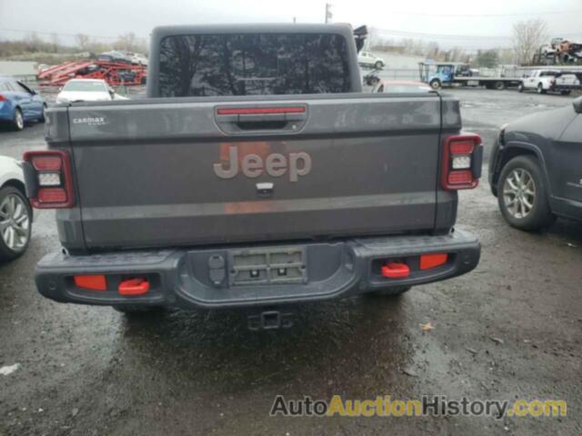 JEEP GLADIATOR RUBICON, 1C6JJTBG5LL152847