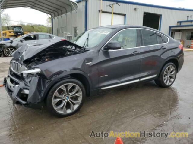 BMW X4 XDRIVE28I, 5UXXW3C53G0R19053