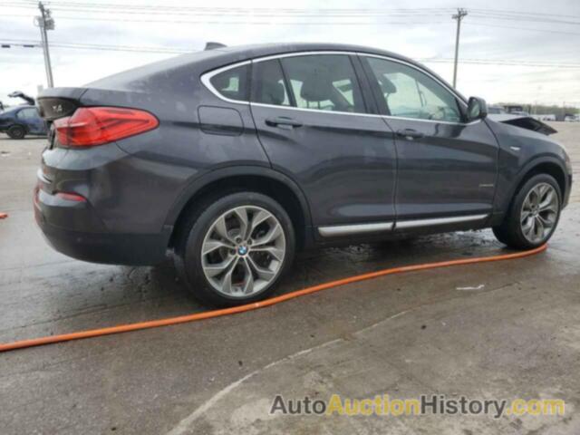 BMW X4 XDRIVE28I, 5UXXW3C53G0R19053