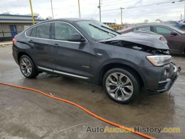 BMW X4 XDRIVE28I, 5UXXW3C53G0R19053