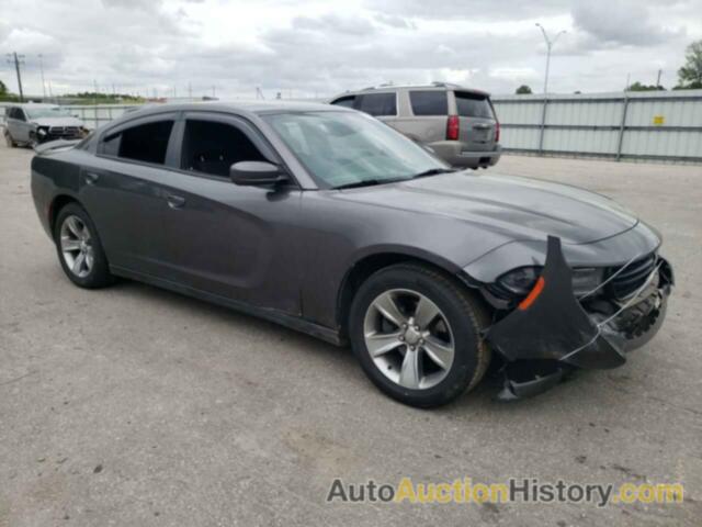 DODGE CHARGER SXT, 2C3CDXHG5FH870167