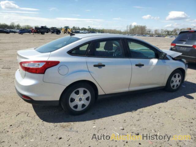 FORD FOCUS S, 1FADP3E24DL306007