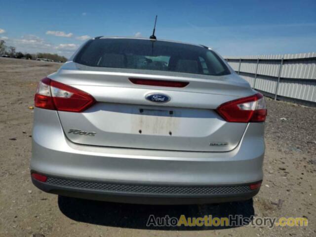 FORD FOCUS S, 1FADP3E24DL306007