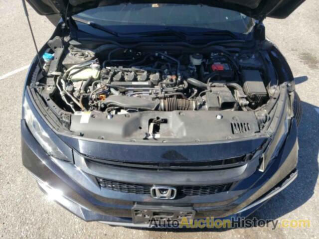 HONDA CIVIC EX, JHMFC1F37KX008646