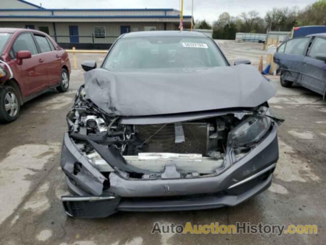 HONDA CIVIC LX, 19XFC2F62KE021631