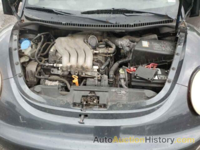 VOLKSWAGEN BEETLE GLS, 3VWCM31Y15M356501