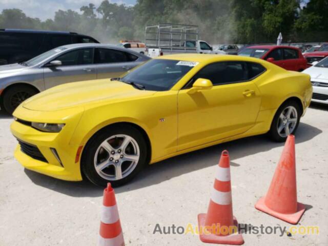 CHEVROLET CAMARO LT, 1G1FB1RS3G0140478