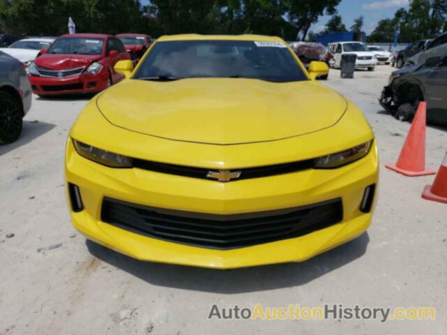 CHEVROLET CAMARO LT, 1G1FB1RS3G0140478