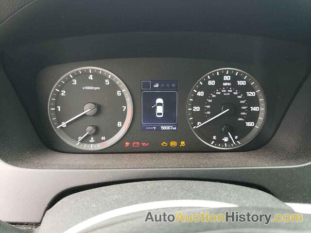 HYUNDAI SONATA SPORT, 5NPE34AF9GH427147