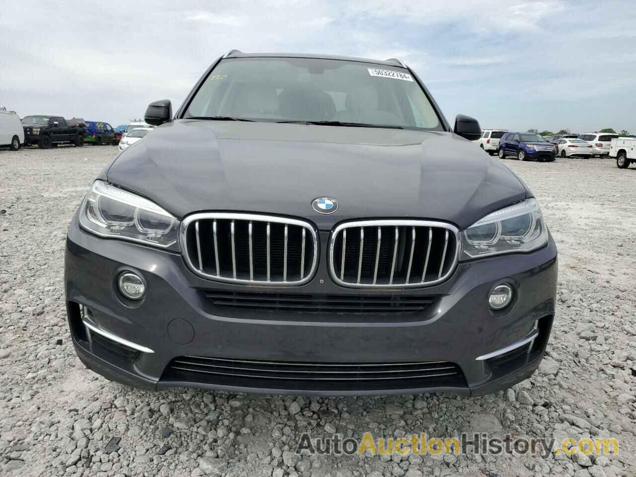 BMW X5 SDRIVE35I, 5UXKR2C50F0H39736