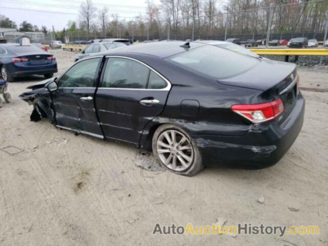 LEXUS ES350 350, JTHBK1EG4C2513242