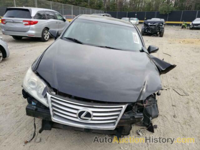 LEXUS ES350 350, JTHBK1EG4C2513242