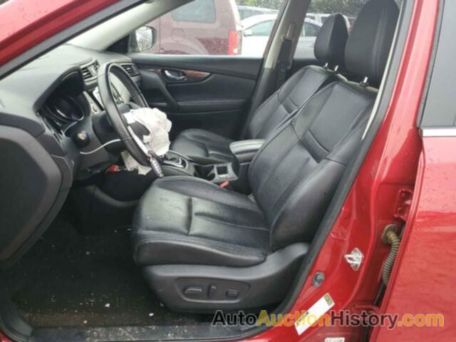 NISSAN ROGUE S, JN8AT2MV7HW281899