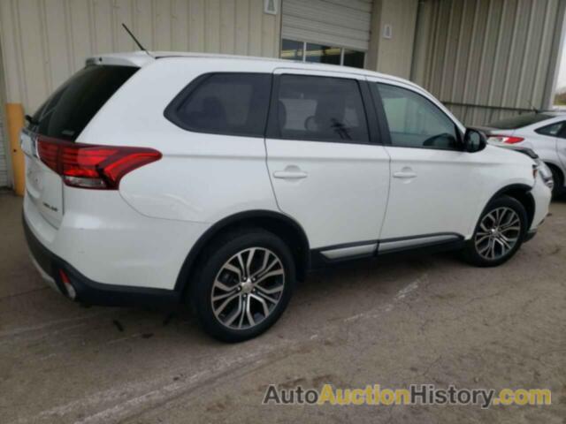 MITSUBISHI OUTLANDER SE, JA4AZ3A39GZ053042