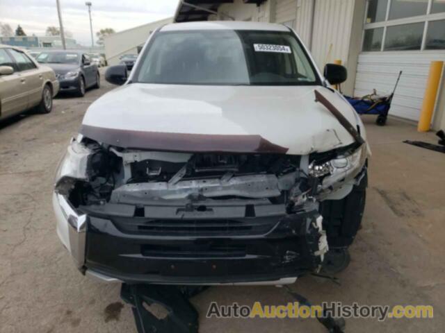 MITSUBISHI OUTLANDER SE, JA4AZ3A39GZ053042