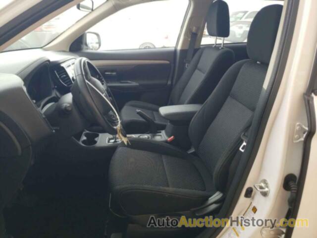 MITSUBISHI OUTLANDER SE, JA4AZ3A39GZ053042