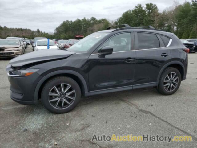 MAZDA CX-5 TOURING, JM3KFBCM7J0429453